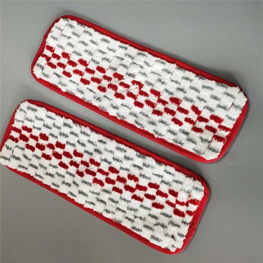 Marebm Replacement Mop Pads 365x13cm 2 or 3 PCS 1