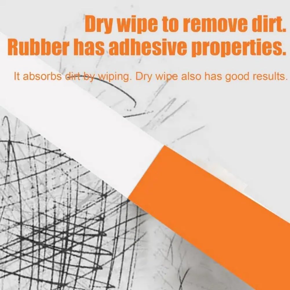 Heavy Duty Stain Remover for Rust and Limescale