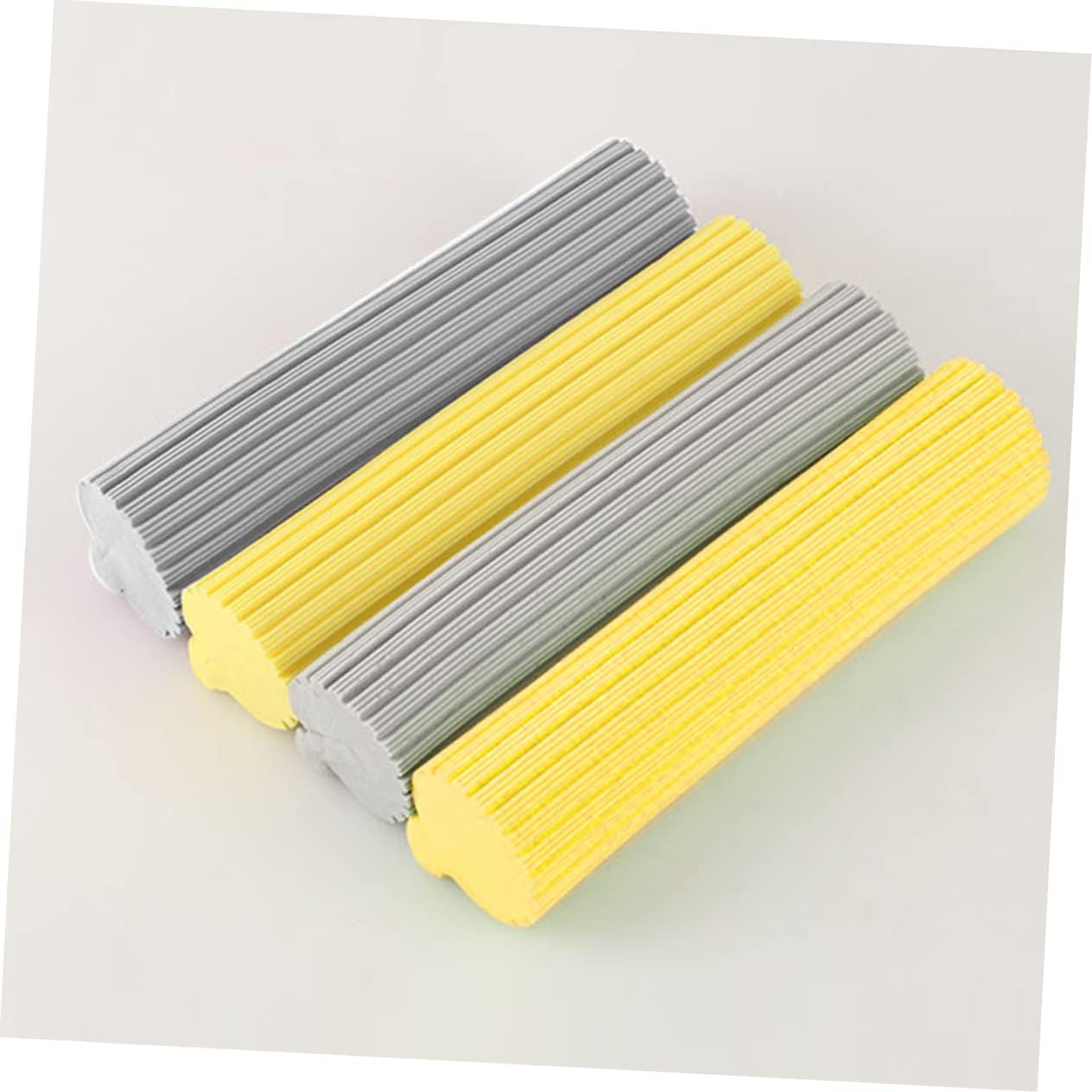 Ipetboom Sponge Mop Head Replacement for Tile Marble Wood Floors