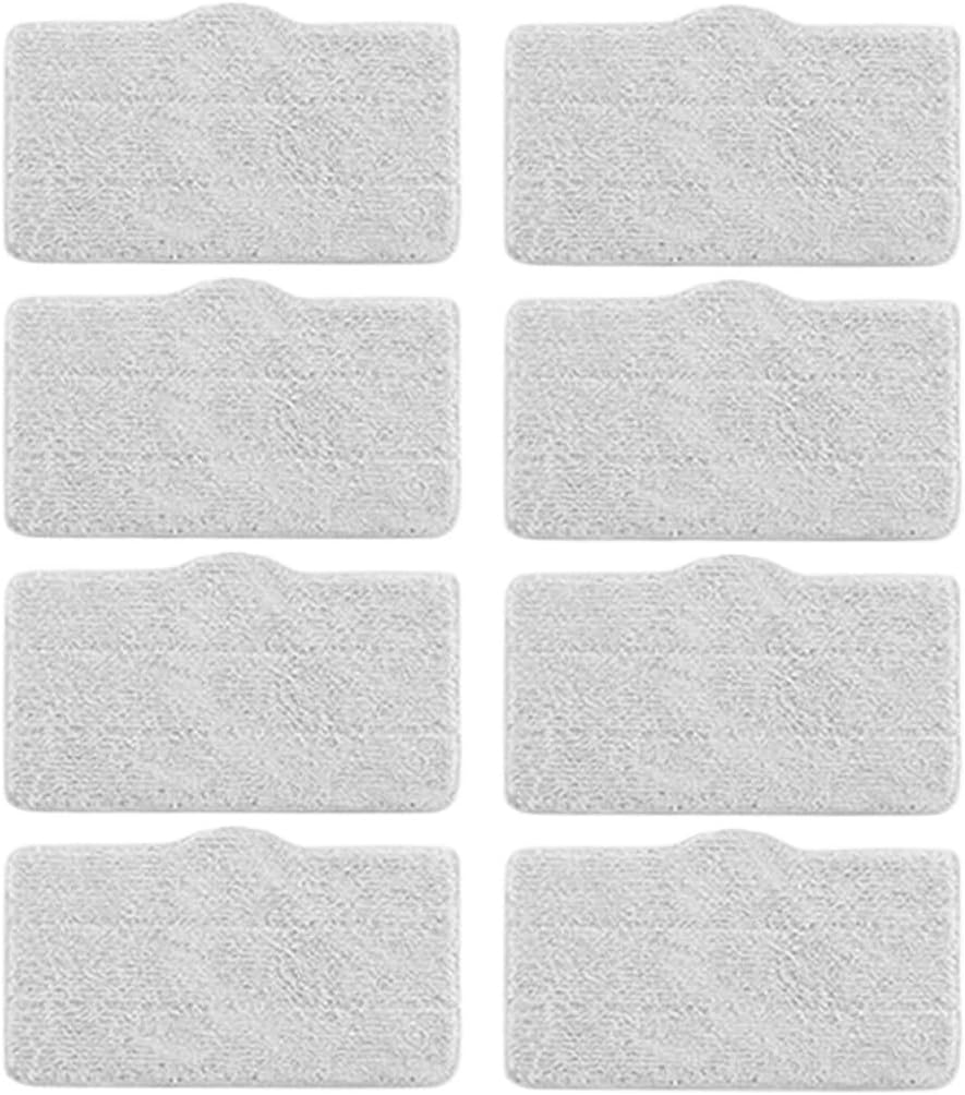 Vamarads Replacement Mop Pads for Xiaomi Deerma