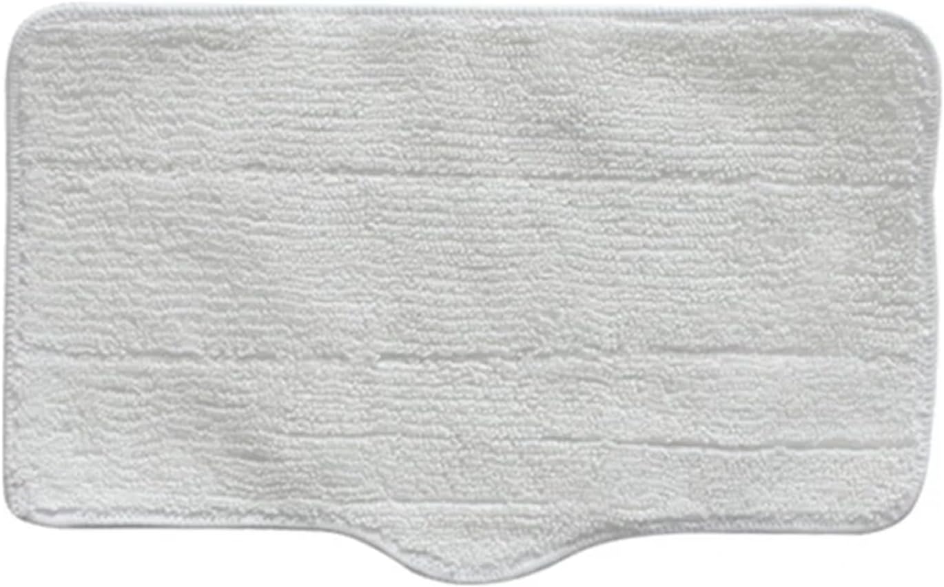 Vamarads Replacement Mop Pad - Microfiber Steam Mop Vacuum Compatible