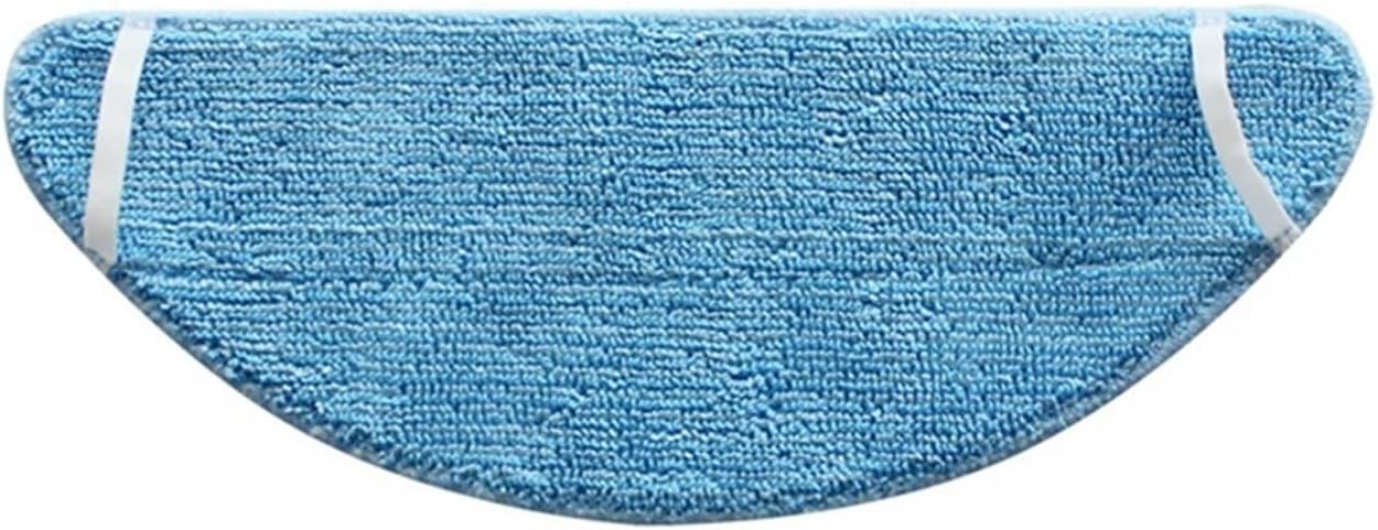 Replaceable Mop Cloth Pads for Yeedi K650 Robot Vacuum