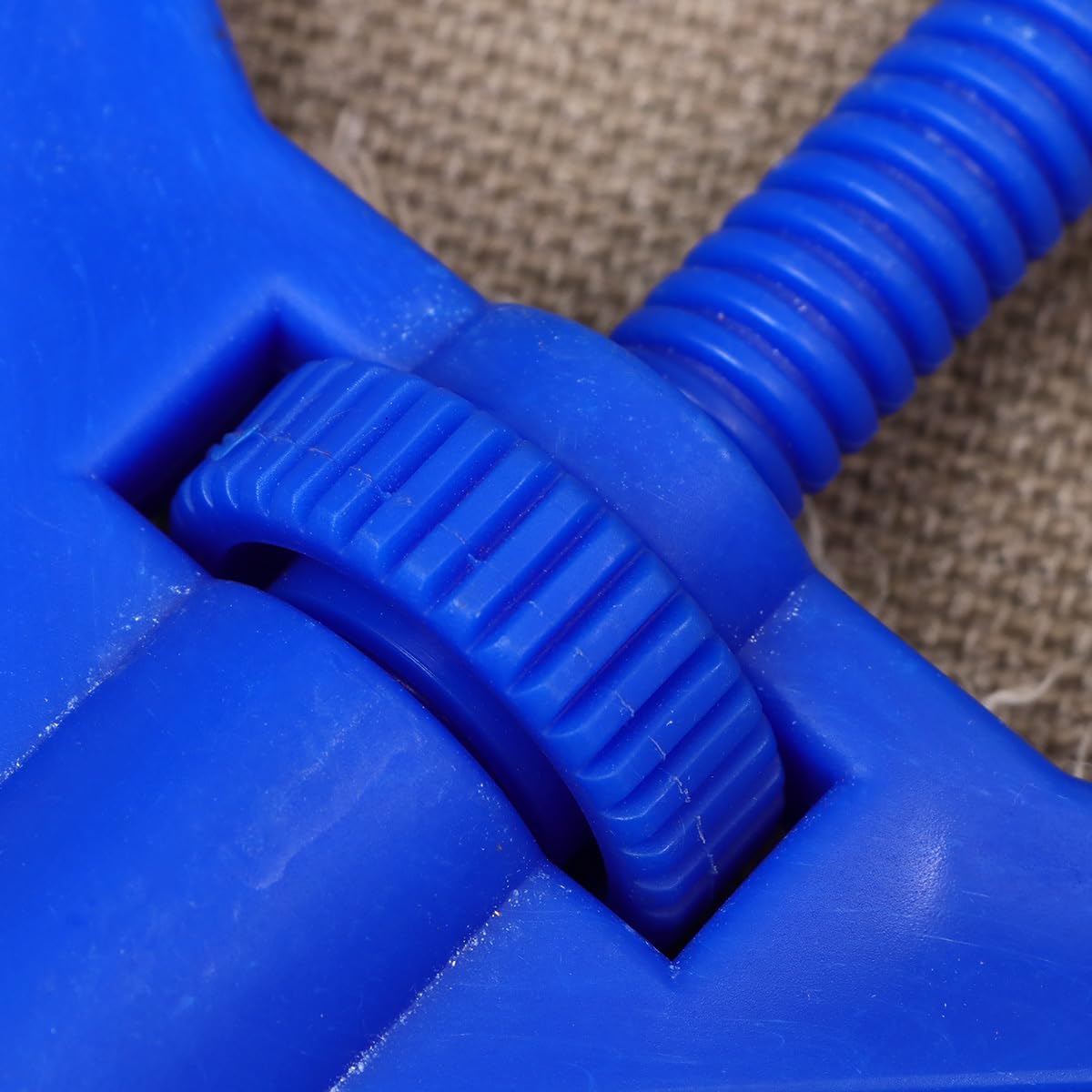 2pcs Minkissy Microfiber Spray Mop Heads