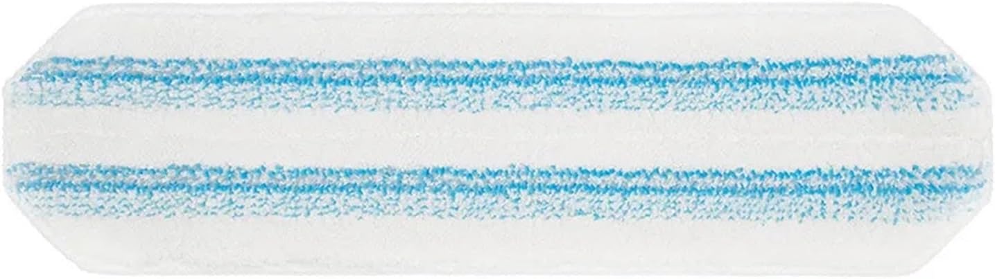 Vamarads Replacement Mop Pads for Vileda H2prO 2pcs Set