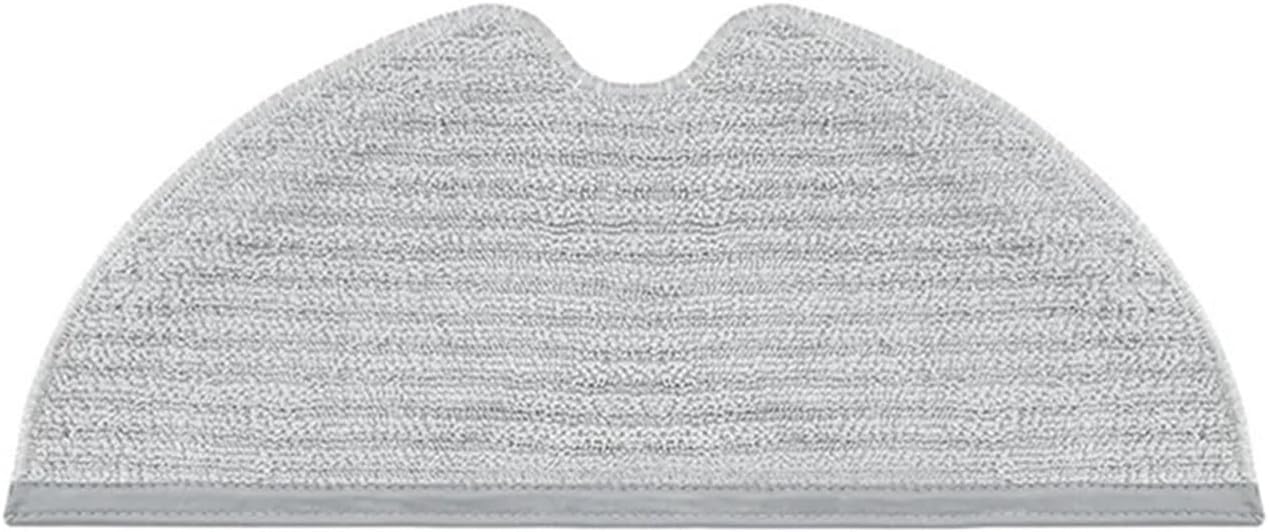 9-Piece Replacement Mop Pads for Mijia 1C Robot Vacuum