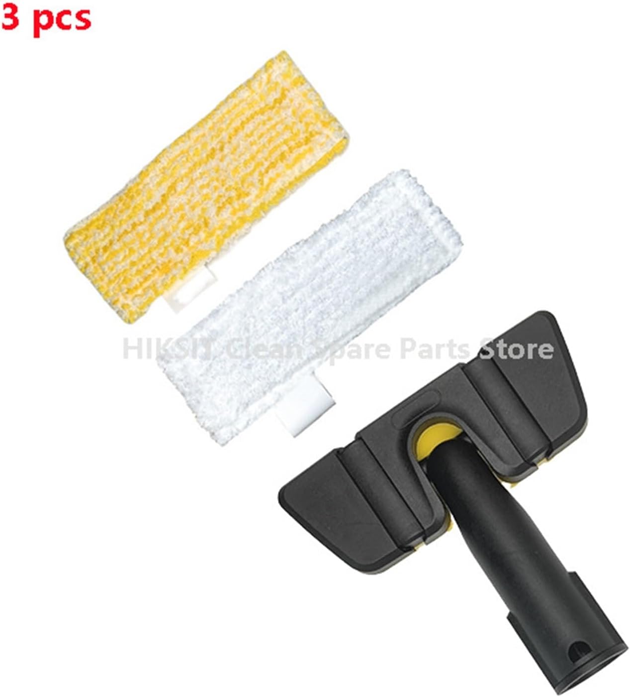 Carpet Cleaning Machine Mop Pad Replacement for Karcher SC2 SC3 SC4 SC5