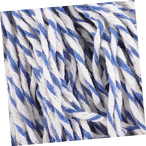 Ipetboom Water Absorption Mop Head Refill for Hardwood Tile Cleaning