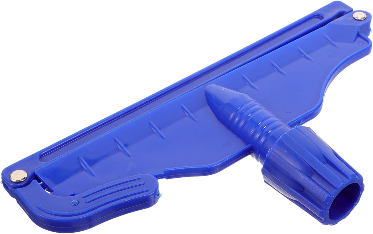 2pcs Mop Clip Replacement for Detachable Mop Handles
