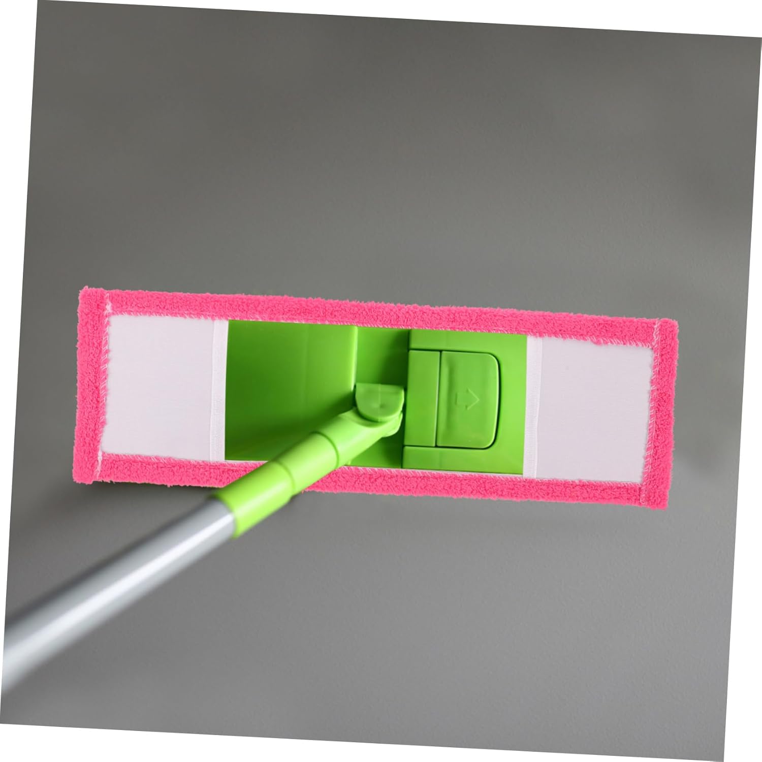 Microfiber Mop Replacement Cover for Household Cleaning