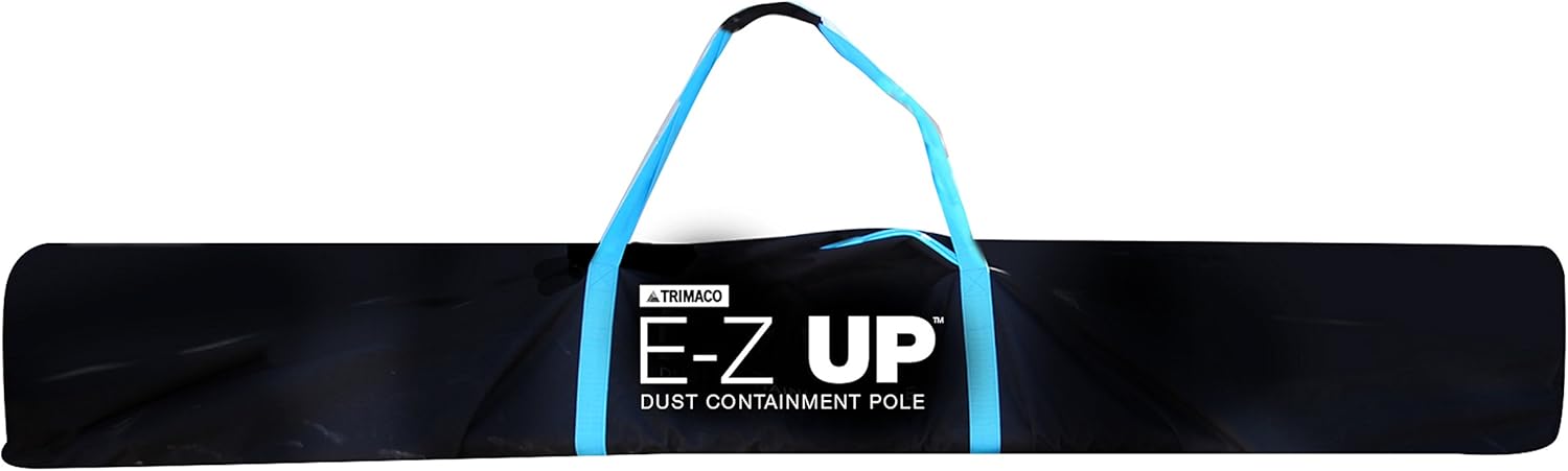 Trimaco 54731 E-Z Up Pole Carry Bag Black 1