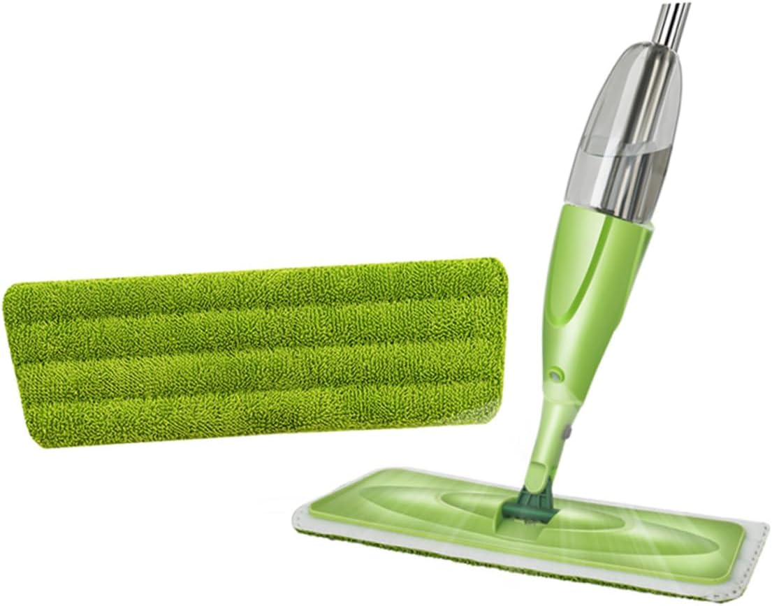 3pcs Mop Cloth Refill for Floor Cleaning
