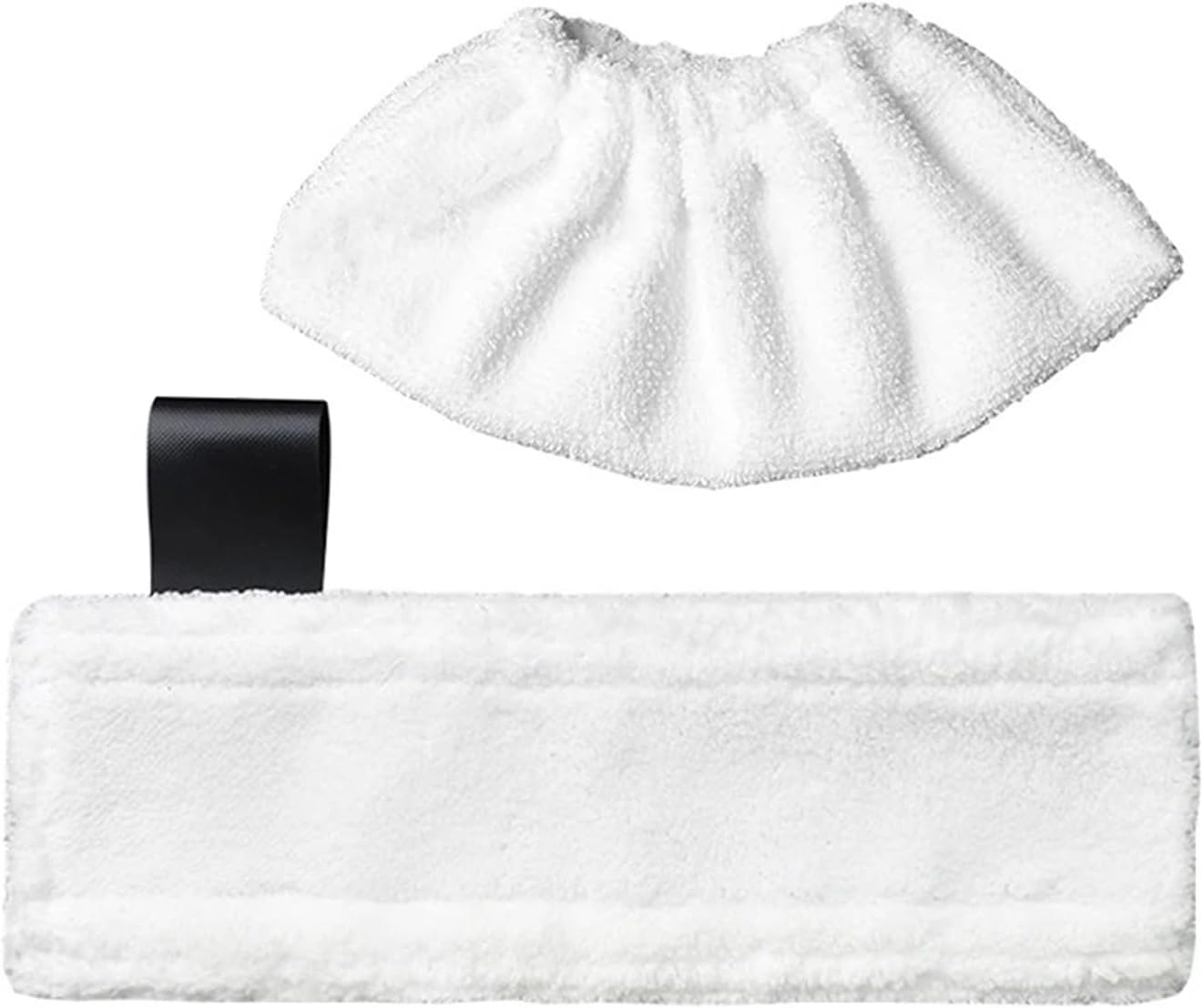 Vamarads Replacement Mop Pads for Karcher SC2 SC3 SC4 SC5