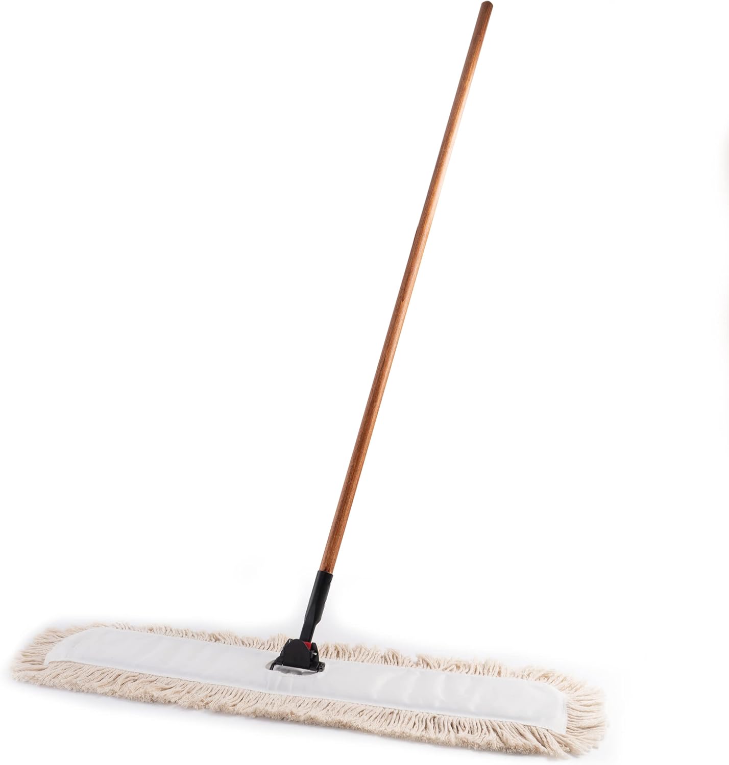 Matthew Cleaning 36 Cotton Dust Mop Refill