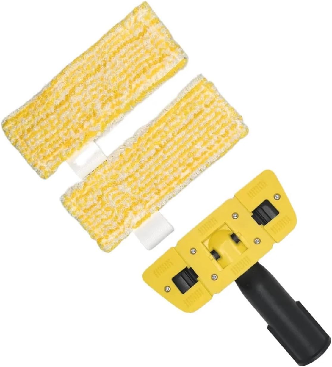 Carpet Cleaning Machine Mop Pad Replacement for Karcher SC2 SC3 SC4 SC5