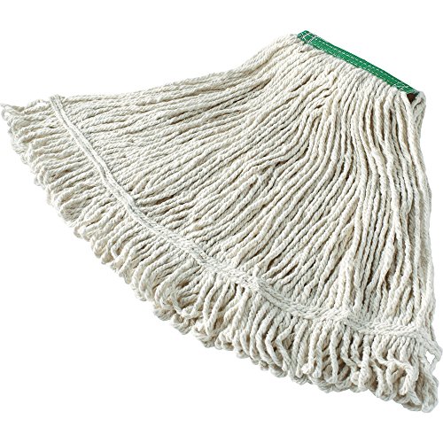 Rubbermaid Commercial Super Stitch Mop Replacement Head