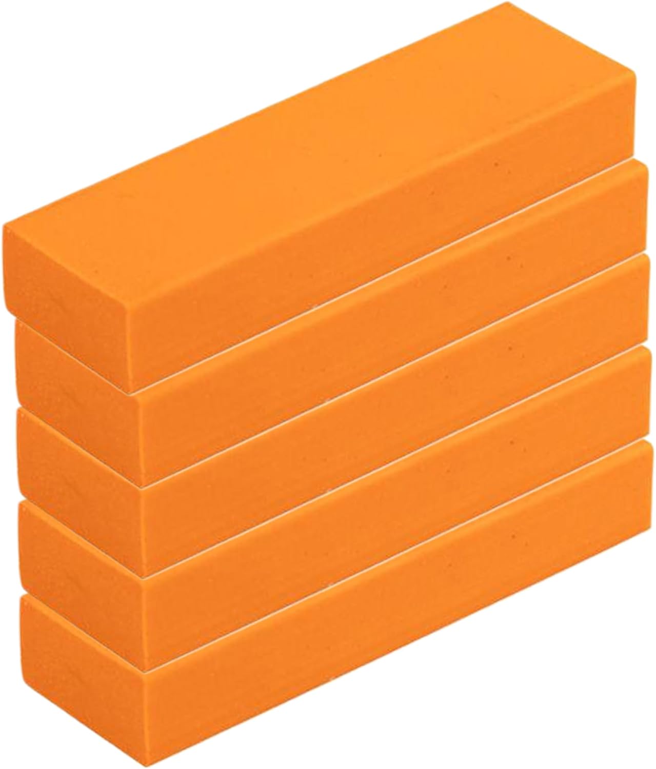 Wbaioluy 5PCS Stainless Steel Rust Eraser