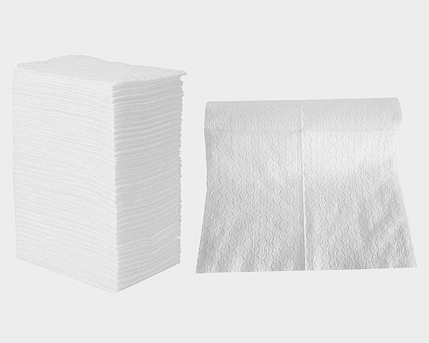 XL Dry Mop Refills 40 Count Extra Large 985x1653