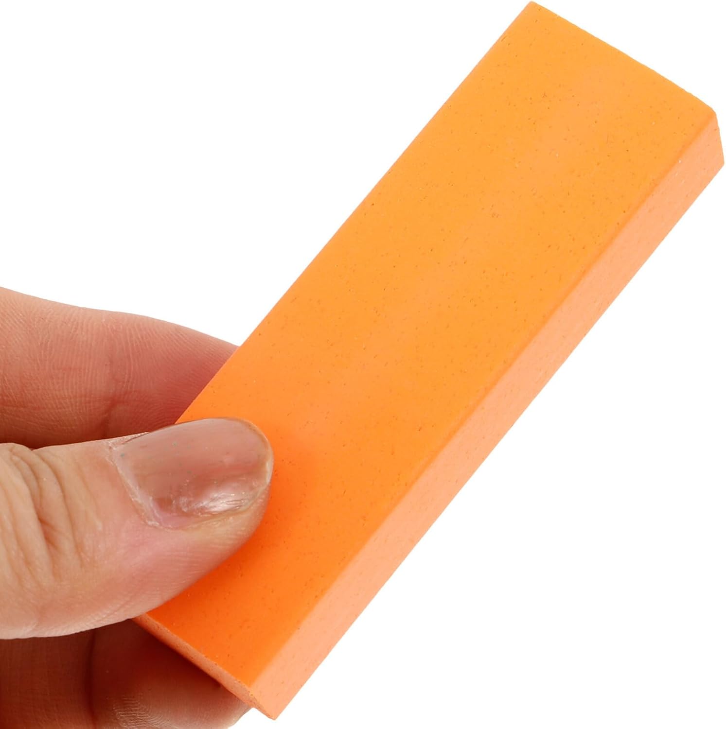 Alipis Rubber Stainless Steel Rust Eraser for Kitchen
