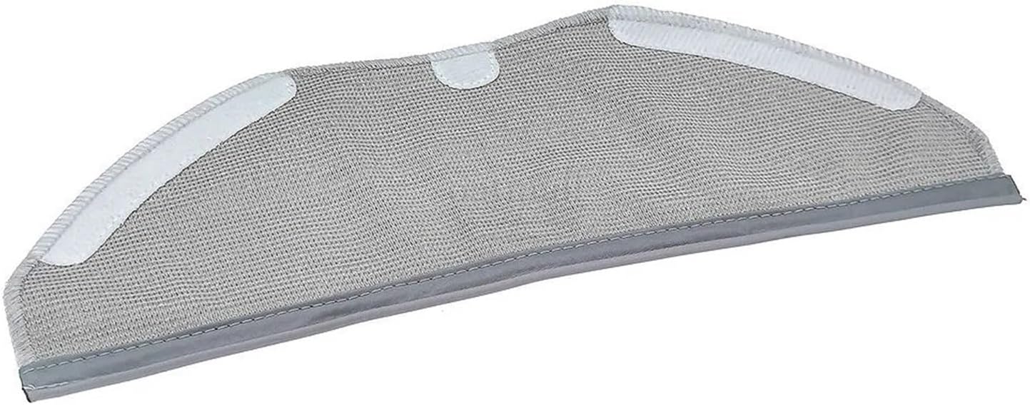 Vamarads Replacement Mop Pads 3PCS for Xiaomi S40C E101