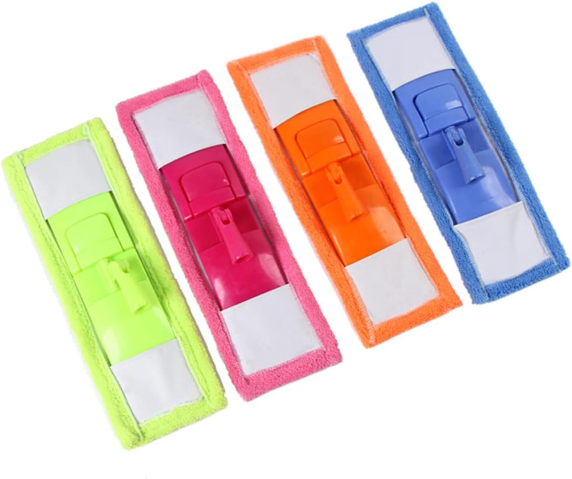 Super Fine Microfiber Mop Head Replacement for Hard Floors