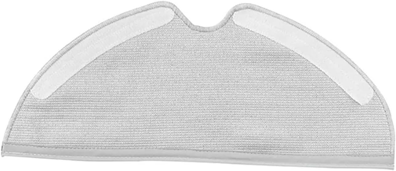 9-Piece Replacement Mop Pads for Mijia 1C Robot Vacuum