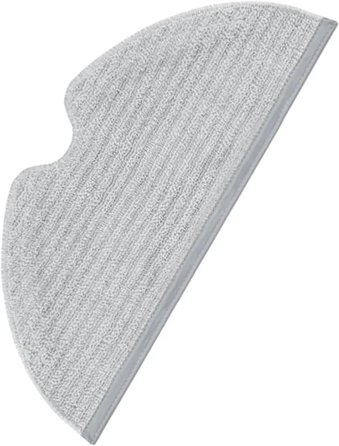 9-Piece Replacement Mop Pads for Mijia 1C Robot Vacuum