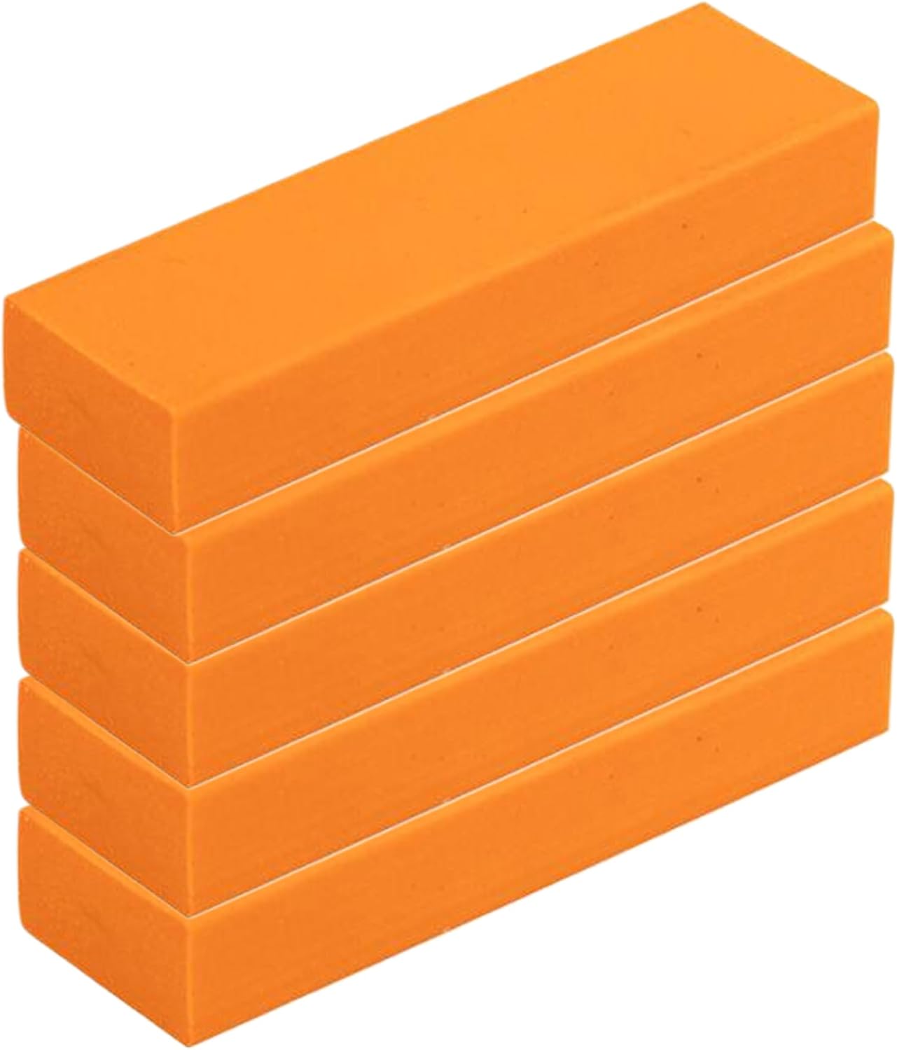 Muzrunq 5PCS Stainless Steel Rust Eraser Set