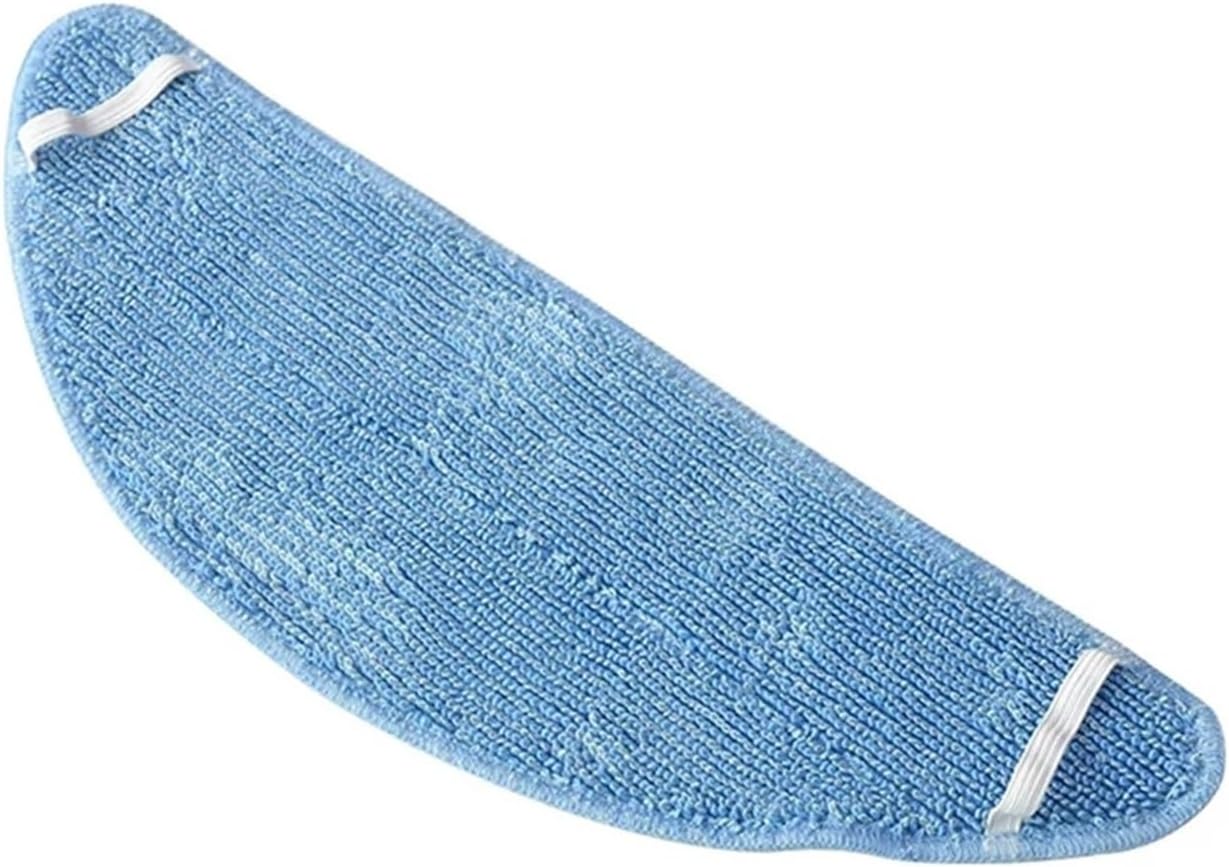 Replaceable Mop Cloth Pads for Yeedi K650 Robot Vacuum