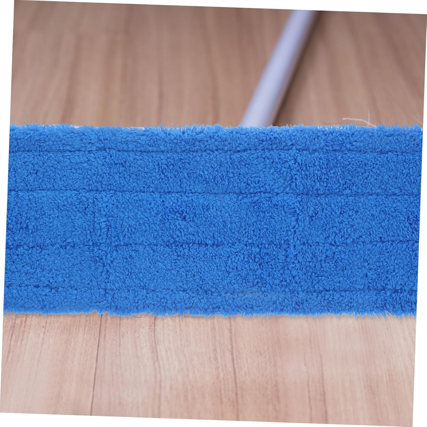 Ipetboom Cleaning Pads for Mops - Easy to Install Replacement Heads
