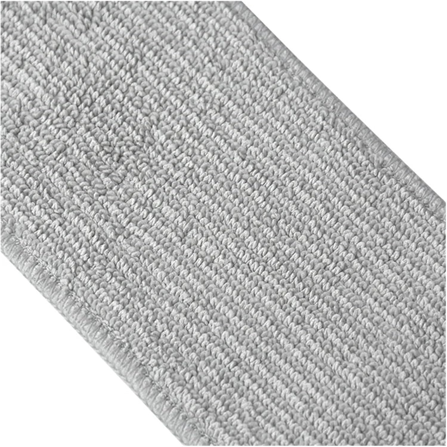 4 Pack Replacement Mop Pads for G10 K10 Vacuum Cleaner