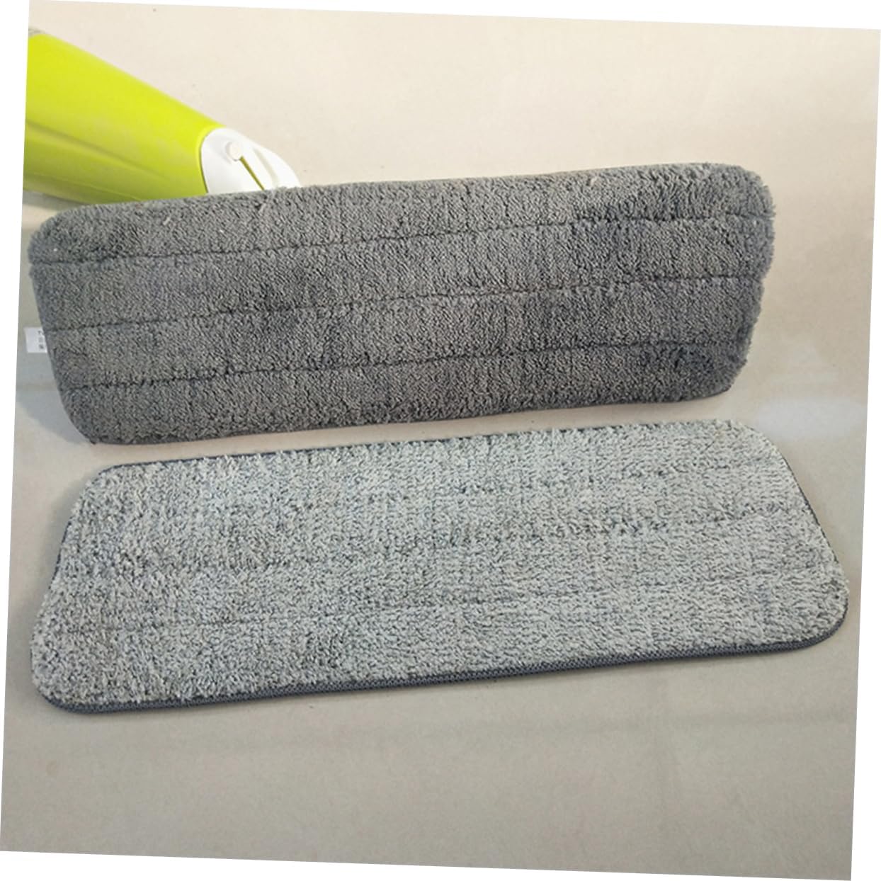 3pcs Mop Cloth Refill for Floor Cleaning