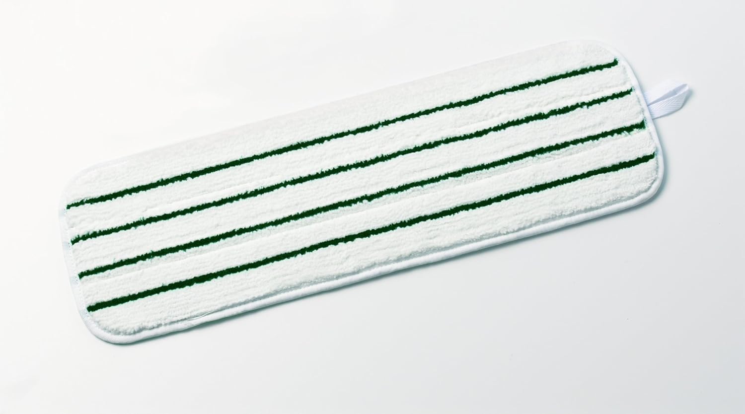 3M Easy Scrub Mop Pad White 24 in 4Pack