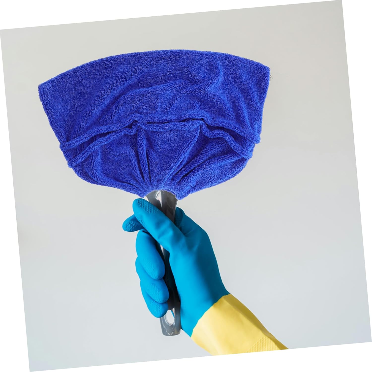Ipetboom 1pc Broom Cover Replacement Cloth for Indoor Floor Cleaning