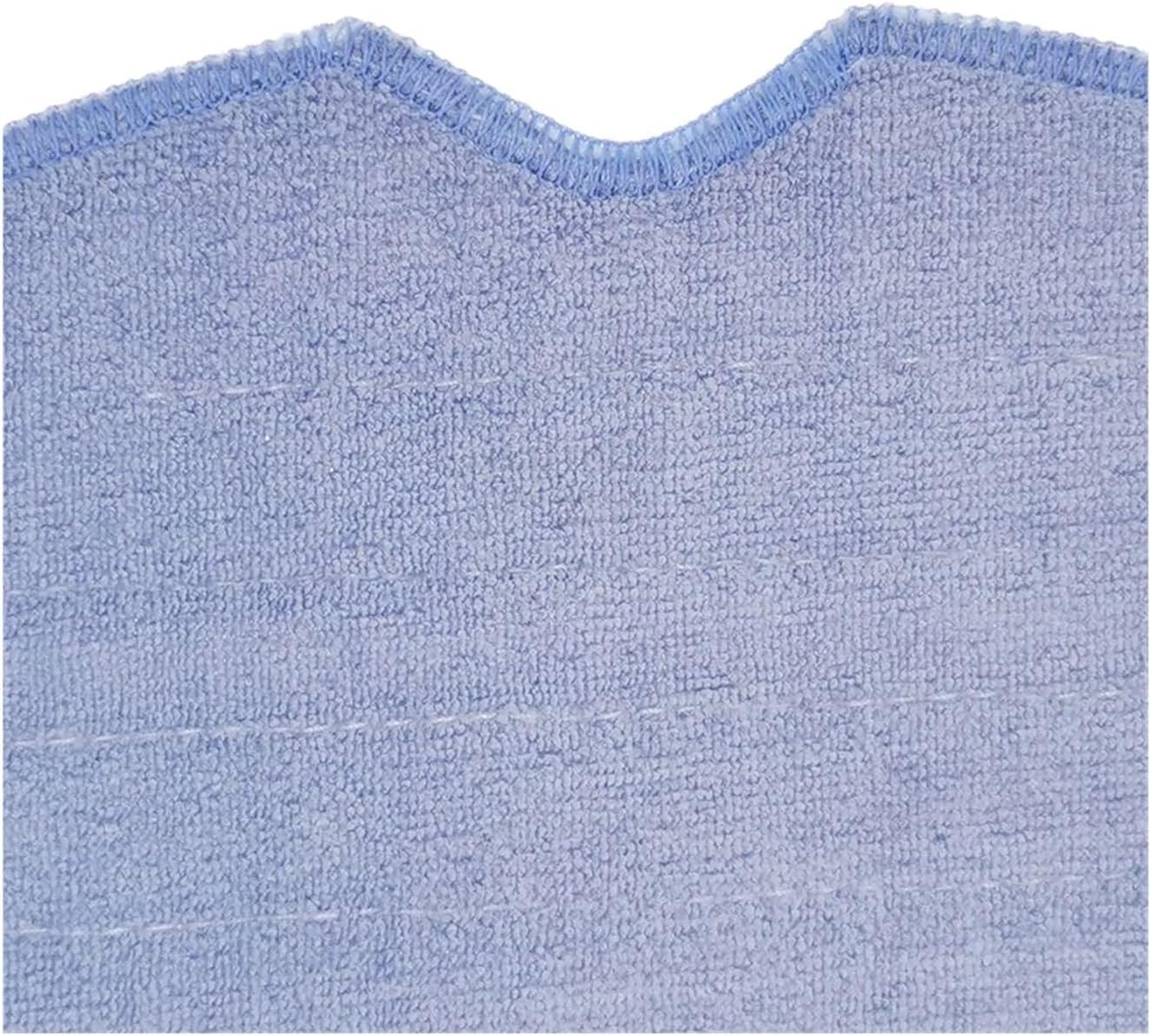 Vamarads Mop Cloths for Roborock S7 MaxV Replacement 1
