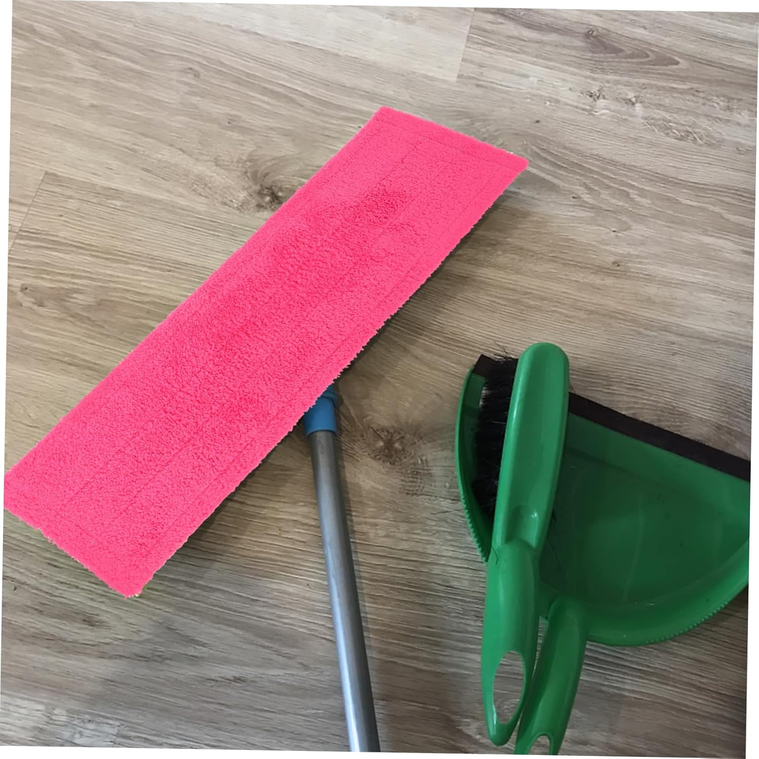 Microfiber Mop Replacement Cover for Household Cleaning