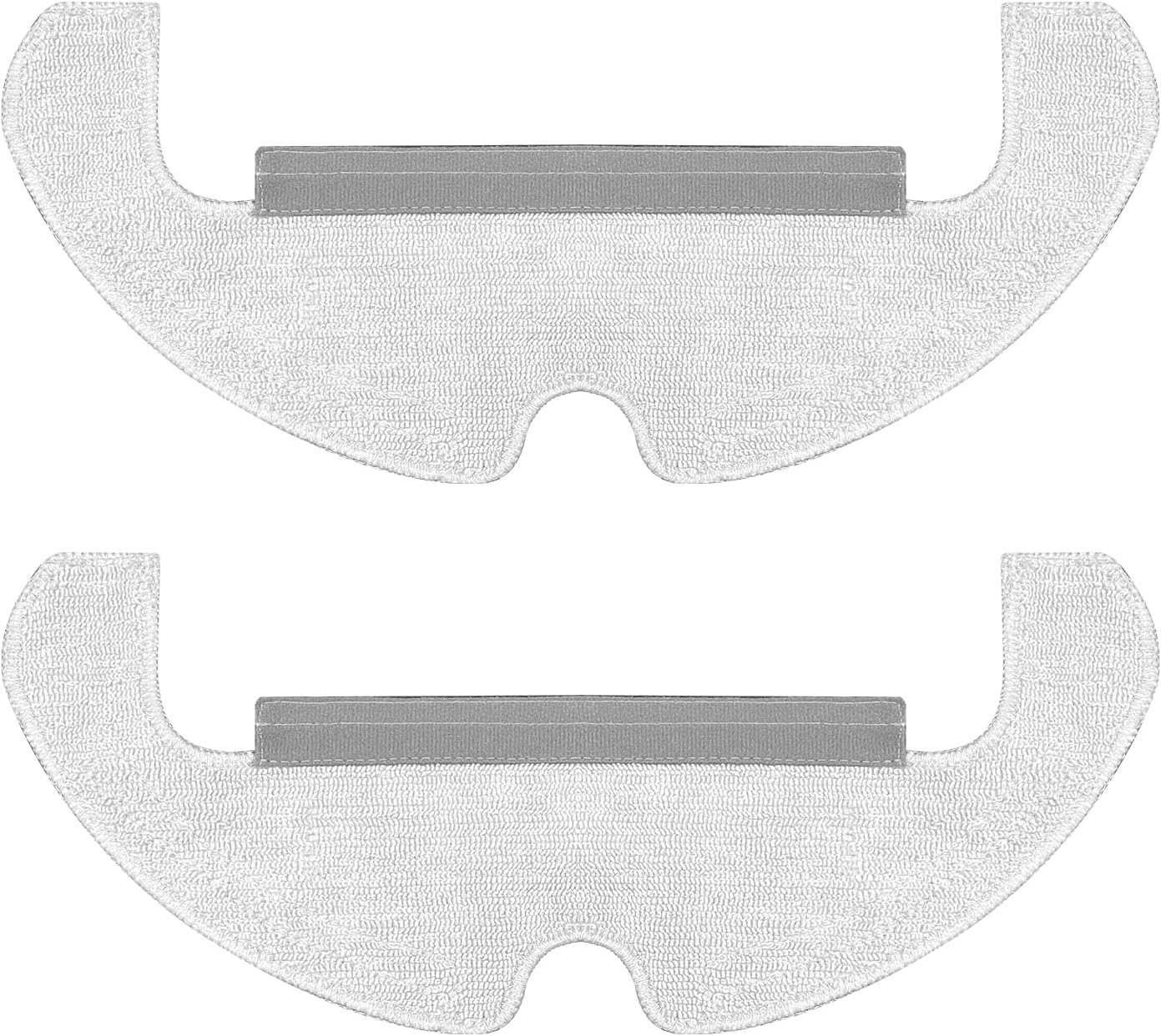 DREAME D10s Plus Mop Pads 2PCS Replacement