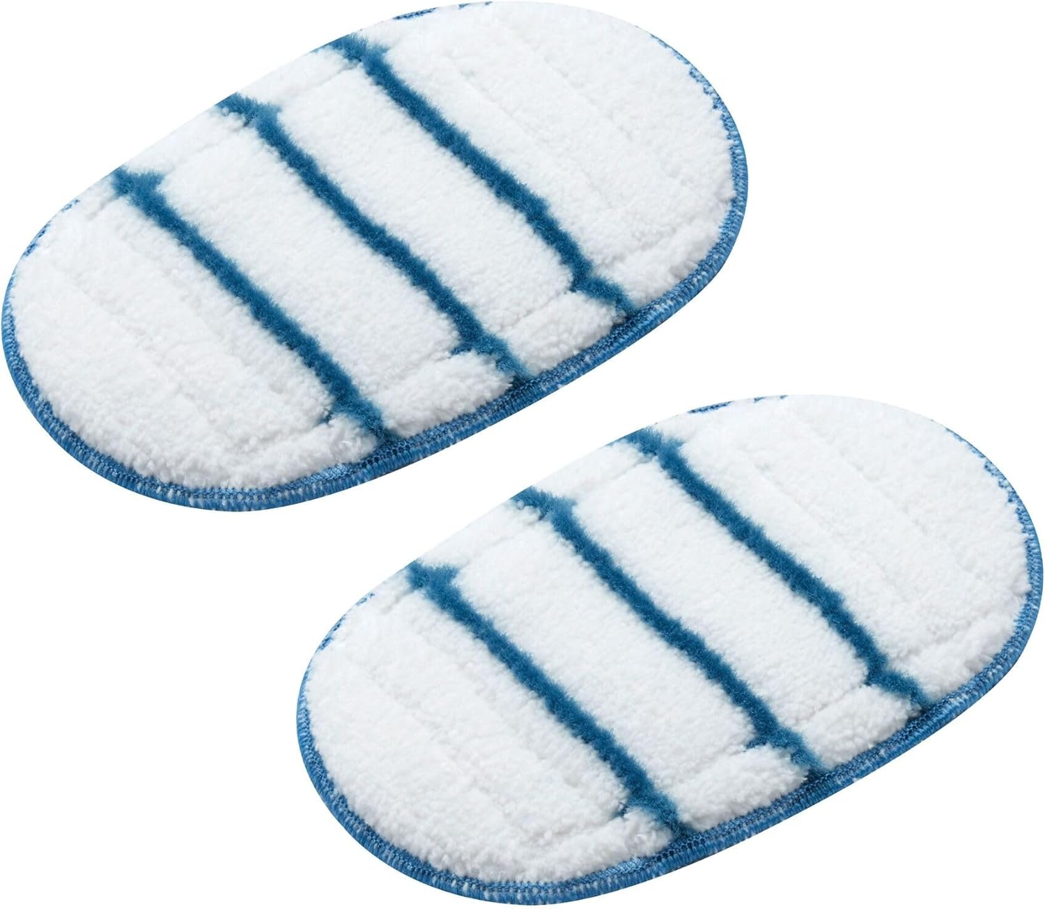 BLACKDECKER 2 Replacement SteaMitt Pads