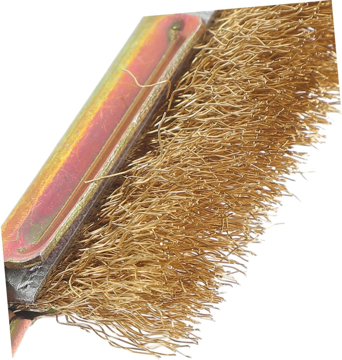 Alipis 3Pcs Rust Removers with Detachable Heads