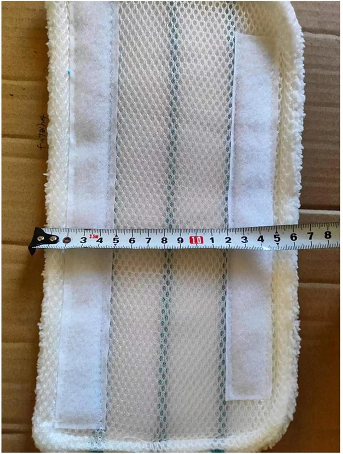 Vamarads Replacement Mop Pads for BlackDecker FSMH13211300