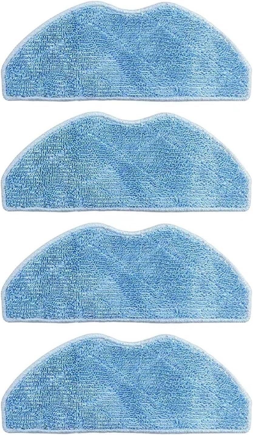 410 Pcs Vamarads Replacement Mop Pads