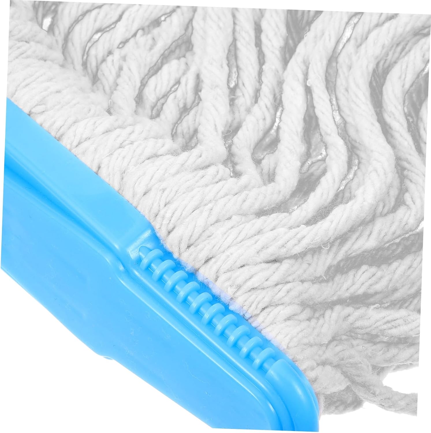 Reusable Mop Refill for Hardwood and Tile Floors