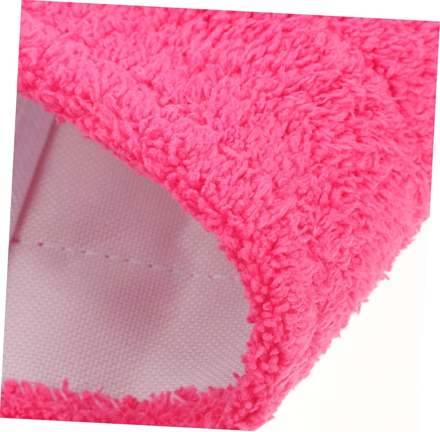Microfiber Mop Replacement Cover for Household Cleaning