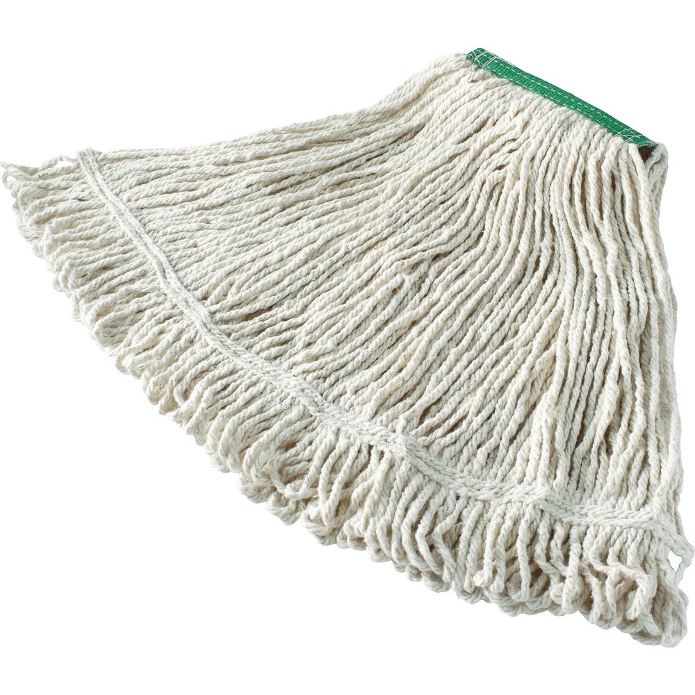 Rubbermaid Commercial Super Stitch Mop Replacement Head