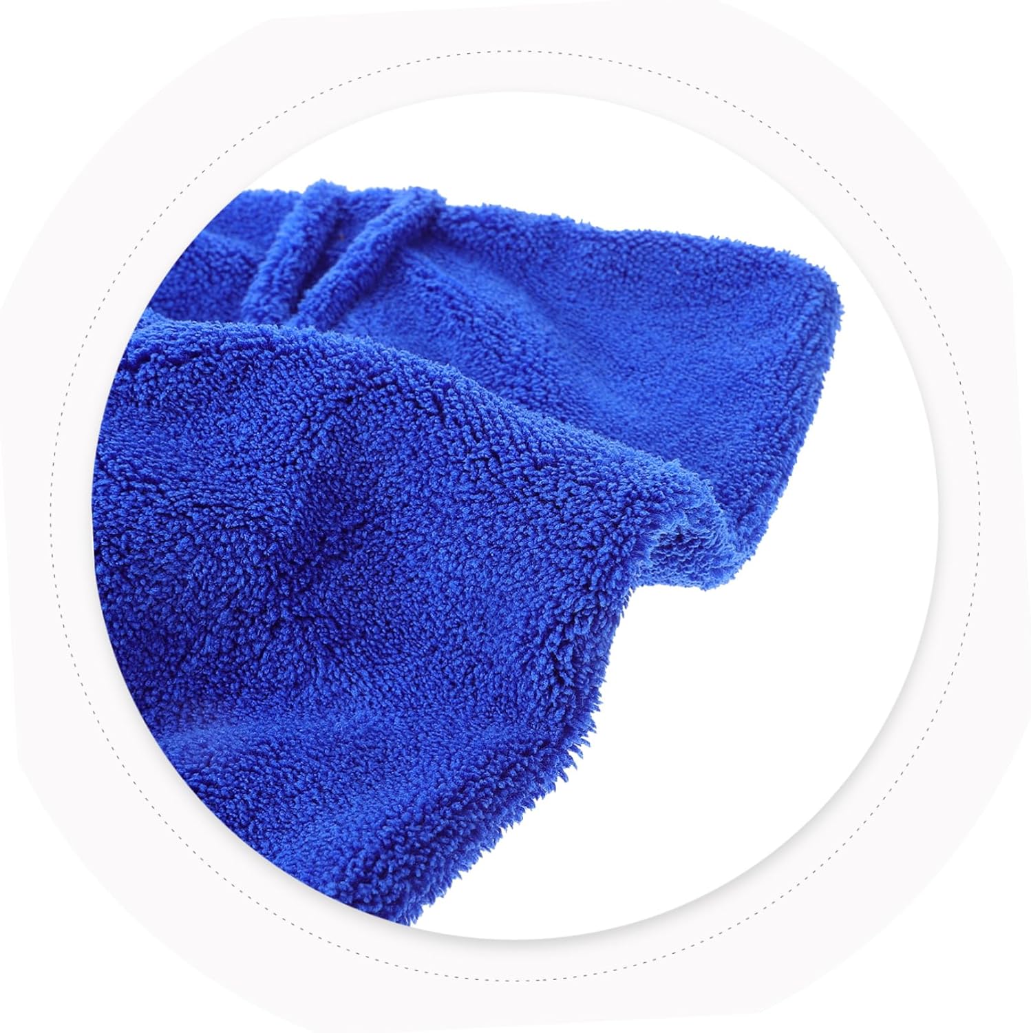 Ipetboom 1pc Broom Cover Replacement Cloth for Indoor Floor Cleaning