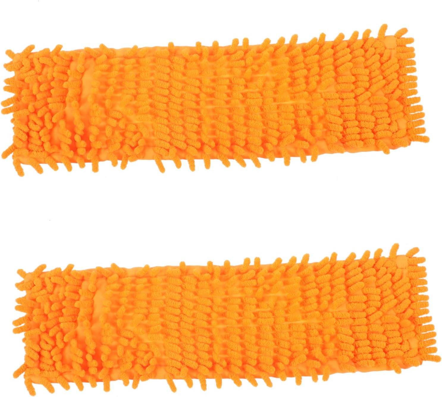 6pcs Water Absorption Mop Cloth Replacement for Home Use