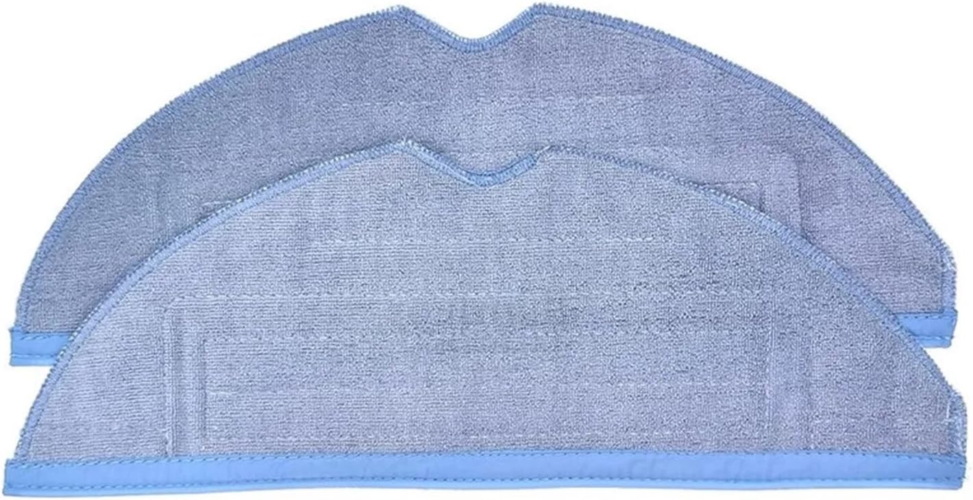 Vamarads Mop Cloths Wipes for Xiaomi Rags Vacuum