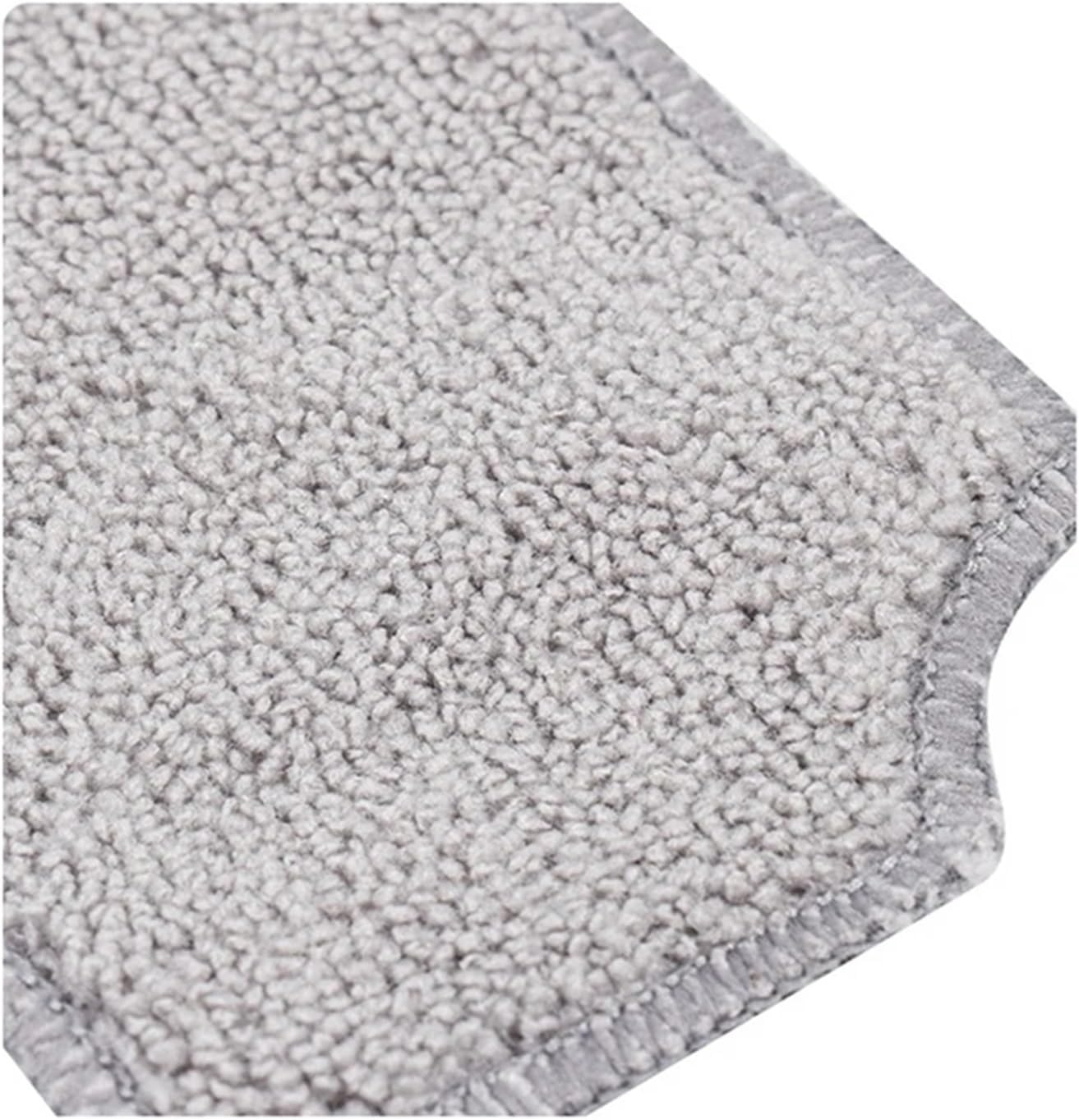 Vamarads Compatible W2 W2 Microfiber Mop Pad Cloth
