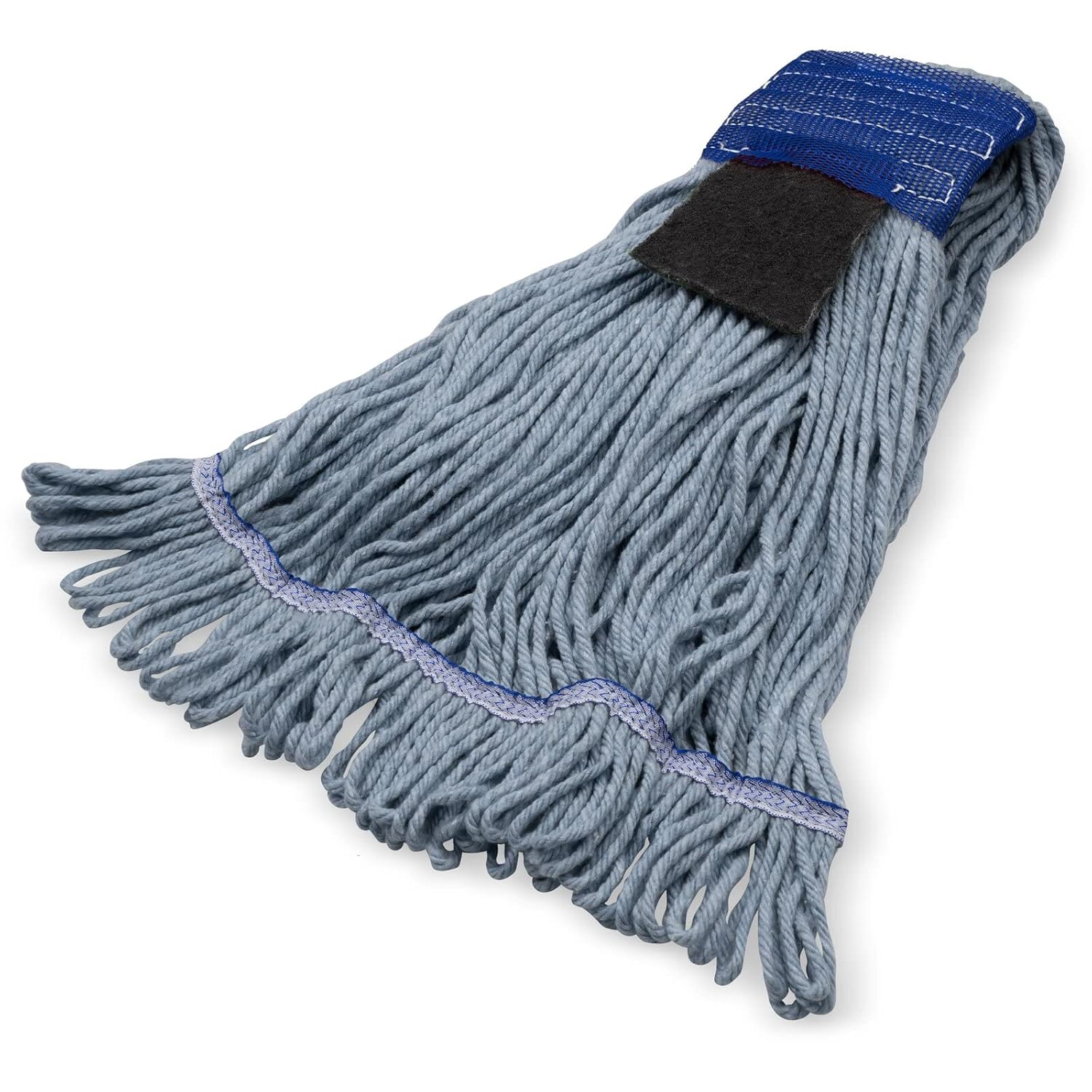 SPARTA Flo-Pac Acrylic Mop Head Loop End Medium Blue