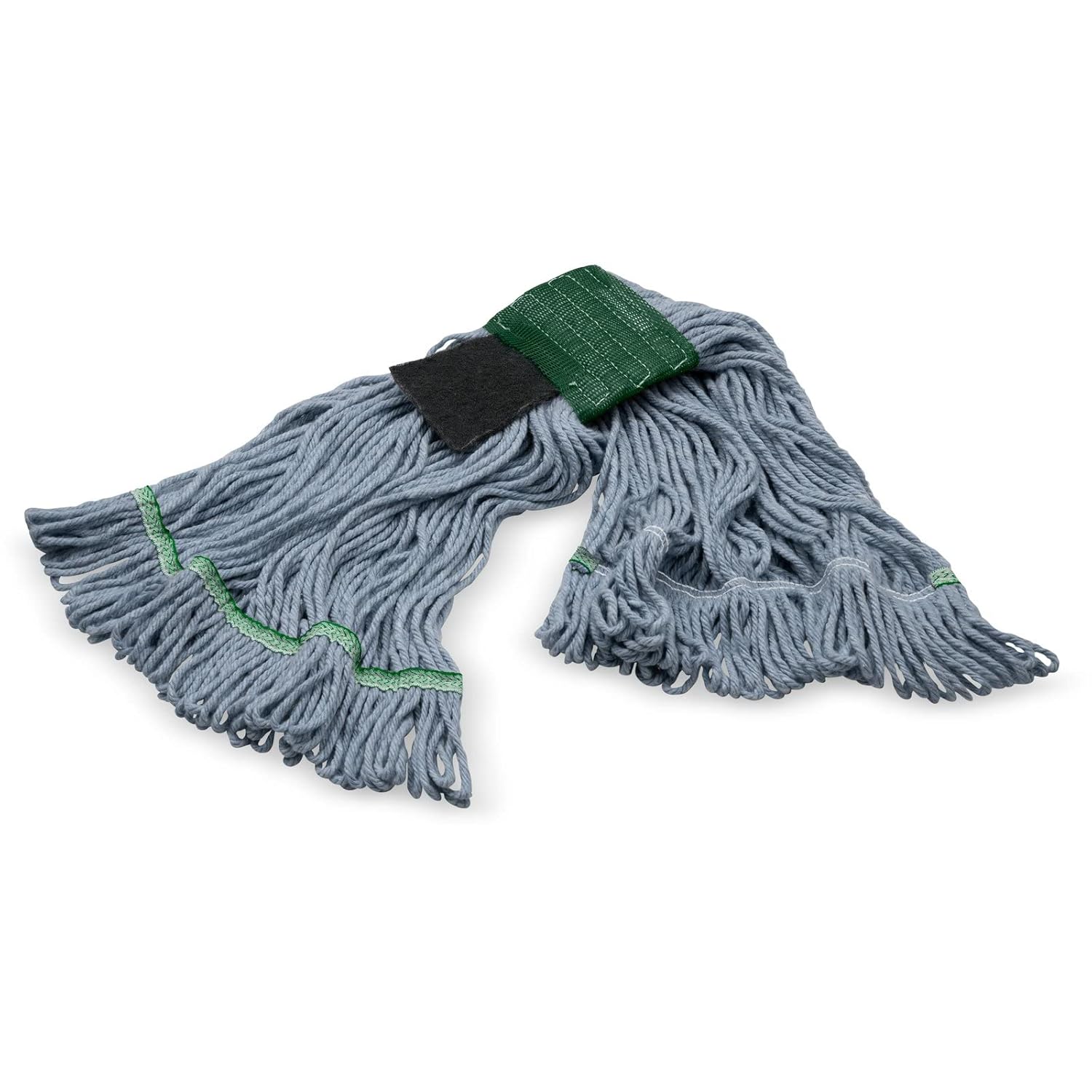 SPARTA Flo-Pac Acrylic Mop Head Loop End Medium Blue