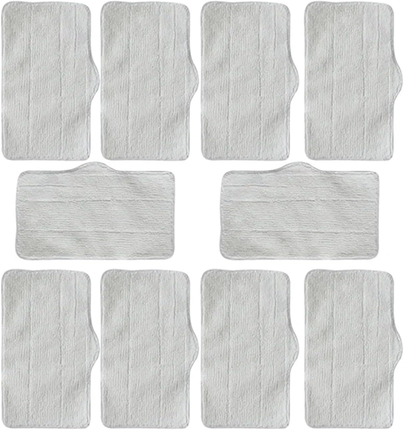 Vamarads Replacement Mop Pad for Steam Mop 1